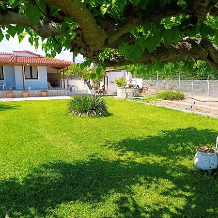 Сasa de vacaciones Silver Spot Raches *