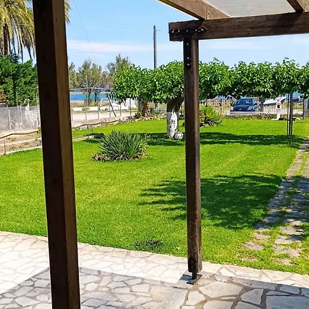 بيت للعطل Silver Spot Raches Kouvéla