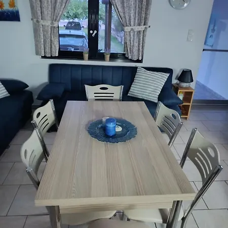 Сasa de vacaciones Silver Spot Raches Kouvéla