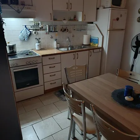 Сasa de vacaciones Silver Spot Raches Kouvéla